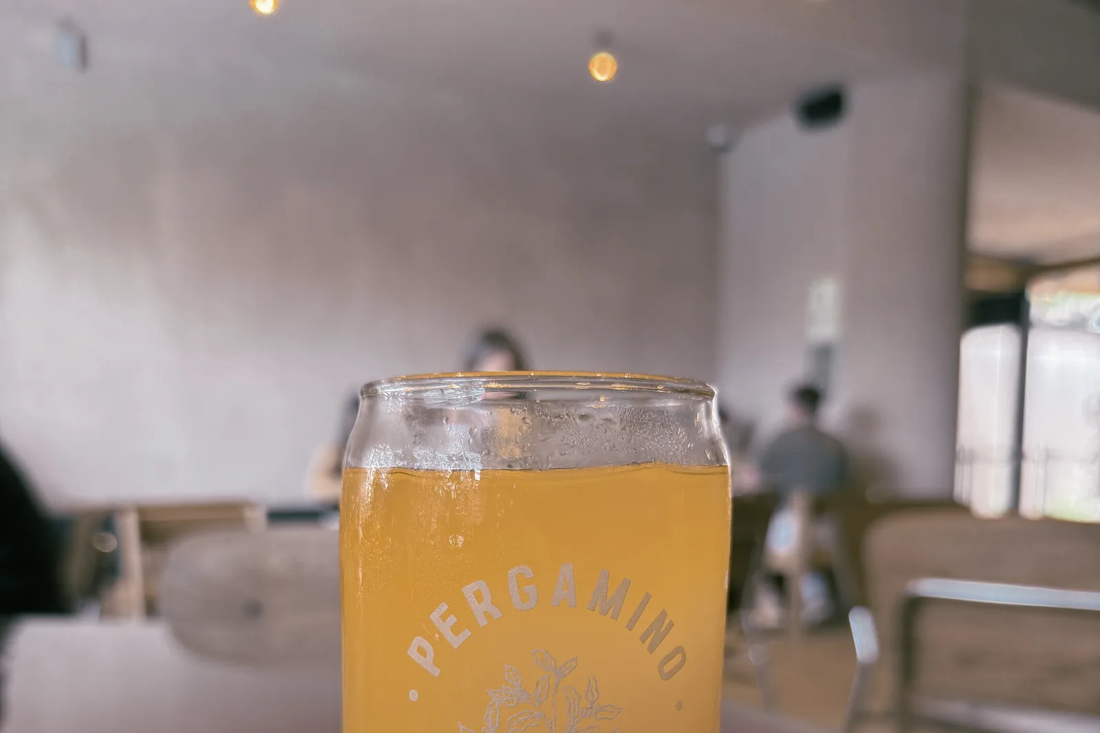 Foto de Pergamino, El Poblado, Medellin