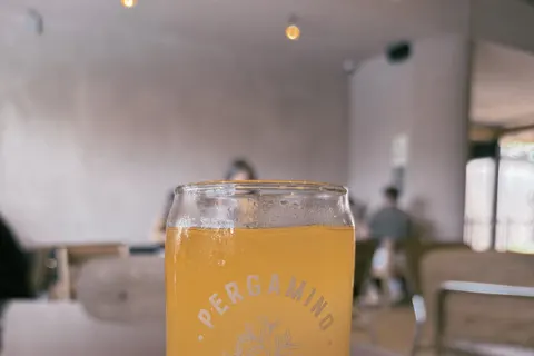 Foto de Pergamino, El Poblado, Medellin
